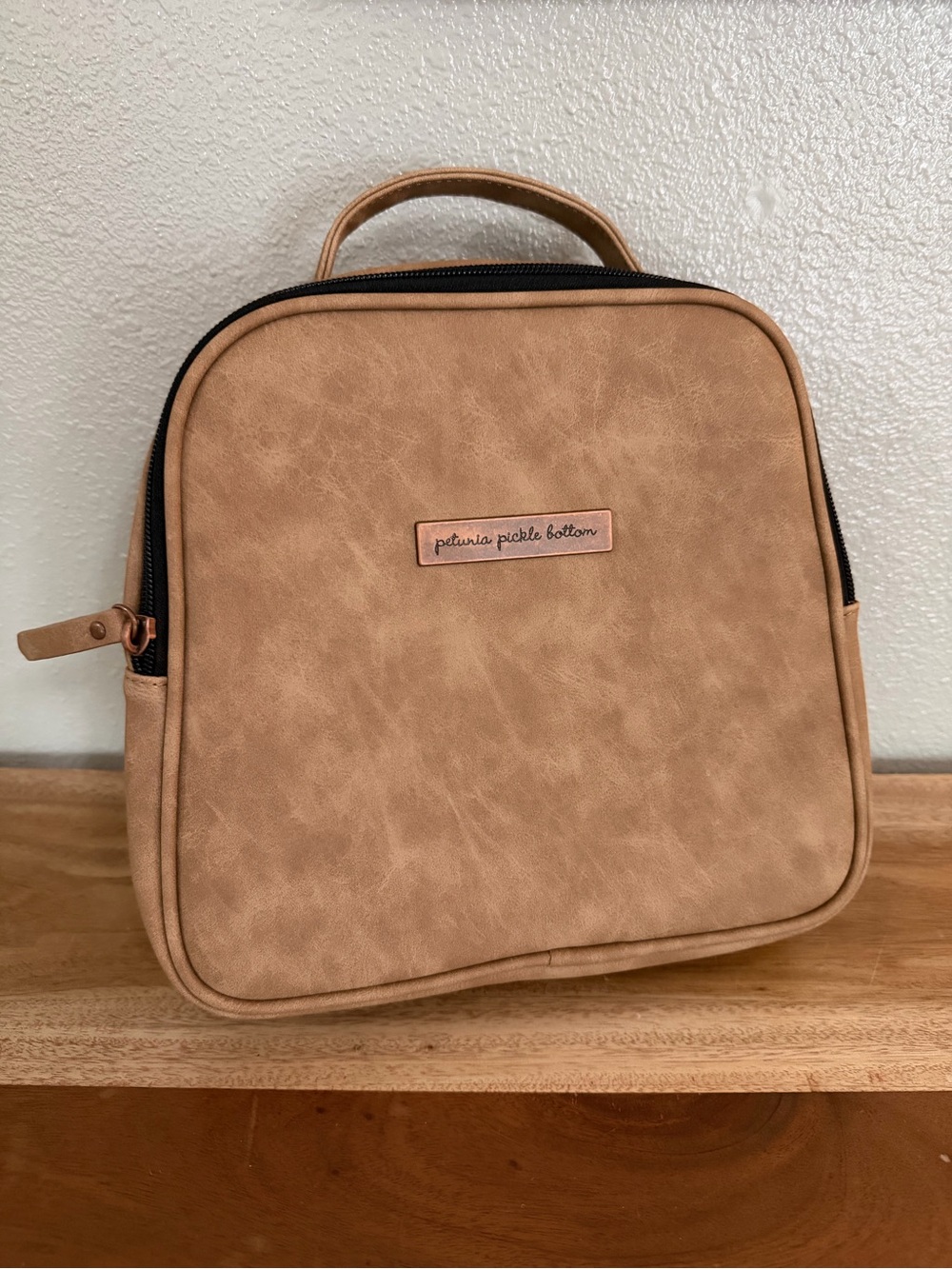 Petunia Pickle Bottom Bottle & Lunch Insulated Tote